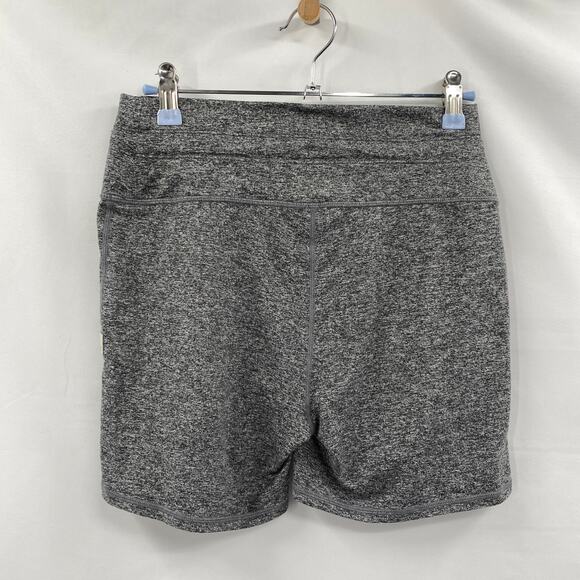 Vuori Gray S Halo Vintage Shorts - Picture 4 of 7